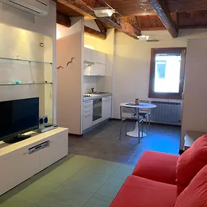  Appartamento Casa Piccola