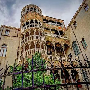  Appartamento Residenza La Torretta